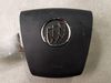 2011-2013 Buick Lacrosse Left Driver Side Steering Wheel Airbag Black OEM 11-13