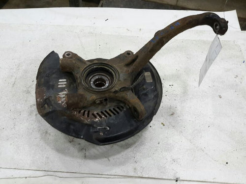 07-15 Toyota Tundra 08-15 Sequoia Front Left Driver Spindle Knuckle Assembly LH