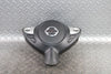 2013-2017 Nissan Sentra LH Driver Steering Wheel Airbag Black OEM With Warranty