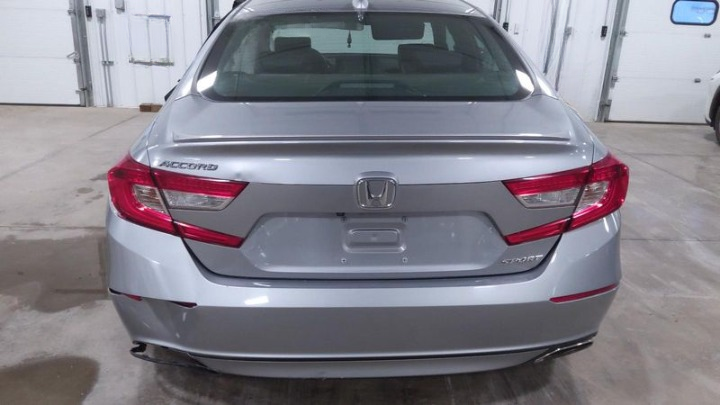 2018 2019 2020 Honda Accord Right Passenger Knee Airbag OEM Sedan With Warranty