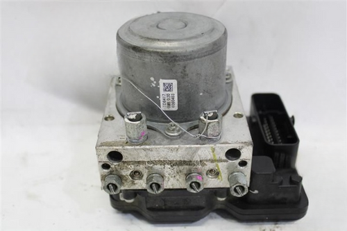 2020 Nissan Kicks  ABS Anti-Lock Brake Pump Assembly OEM With Warranty