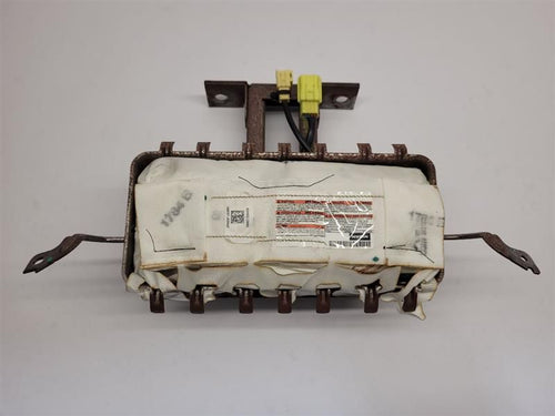 2014 Nissan Pathfinder Right Passenger Dash Airbag W/O Cover 3.5L OEM