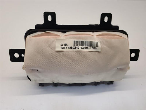2012 2013 2014 2015 2016 Kia Sportage Right Passenger Dash Airbag No Cover OEM