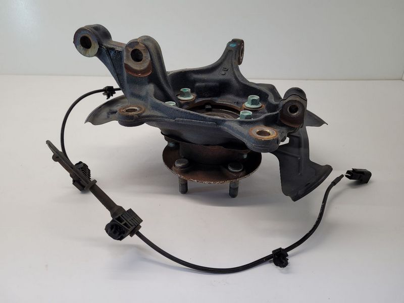 2014 2015 2016 2017 Mazda 6 Front Right Passenger Spindle Knuckle Assembly RH