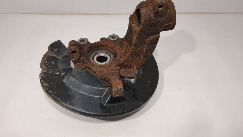 2013-2019 Ford Escape Front Right Passenger Spindle Knuckle Assembly RH OEM