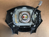 2013-2018 Nissan Altima Sedan Left Driver Side Steering Wheel Airbag Black OEM