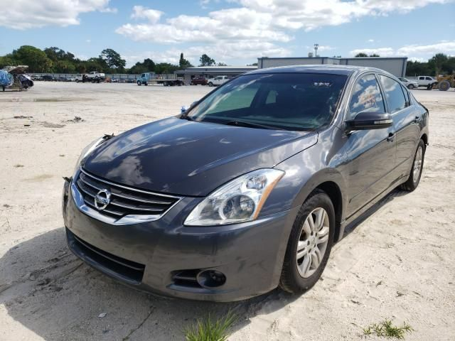 2013-2018 Nissan Altima Sedan Left Driver Side Steering Wheel Airbag Black OEM