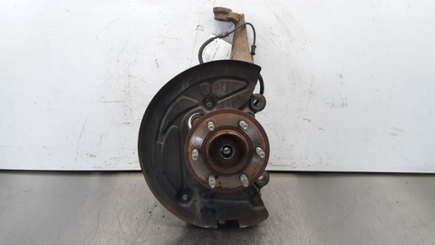 2010-2014 Ford F150 Front Right Passenger Spindle Knuckle Assembly 4x4 RH OEM