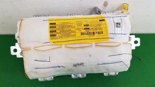 2016 2017 2018 Toyota Tacoma Right Passenger Dash Airbag Only No Cover OEM 16-18