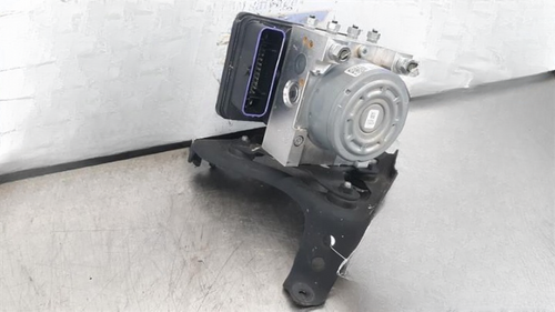2016-2018 Honda Pilot ABS Anti-Lock Brake Pump Assembly W/o Pre-crash System AWD