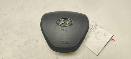 2009 2010 2011 2012 Hyundai Genesis Coupe Left Driver Steering Wheel Airbag OEM