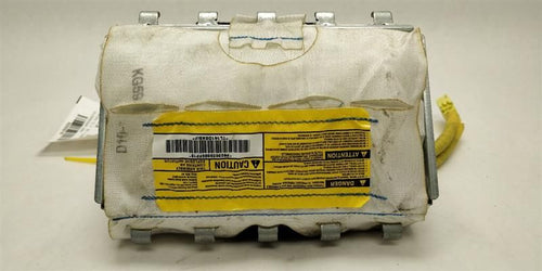 2005-2015 Toyota Tacoma Right Passenger Dash Airbag No Cover OEM RH 05-15