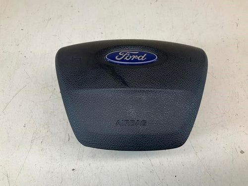 2016-2018 Ford Focus Left Driver Steering Wheel Airbag Black From 11/24/15 OEM