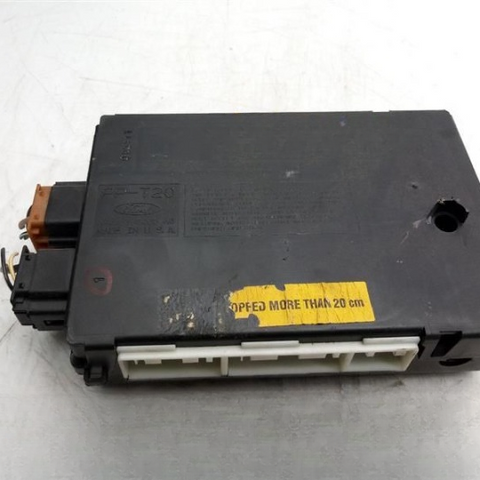 Ford Mustang Convertible Airbag Control Module Side Airbag OEM With Warranty