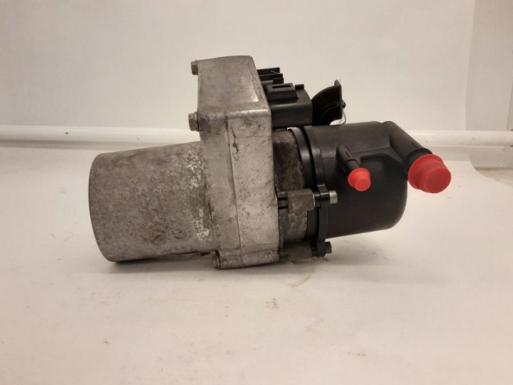 2014 - 2015 Dodge Durango Jeep Grand Cherokee Power Steering Pump 3.6L