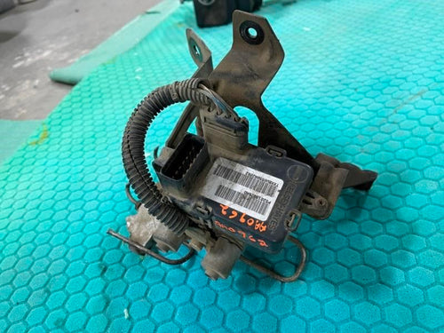 2000-2001 Dodge Ram 2500 Rear Wheel ABS Anti-Lock Brake Pump Assembly OEM