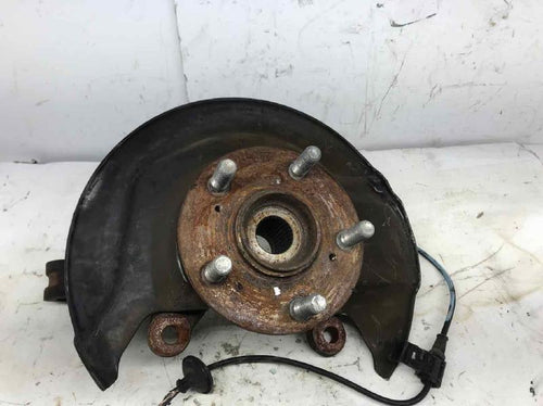 2005-2010 Honda Odyssey Front Left Driver Spindle Knuckle Assembly LH OEM 05 10