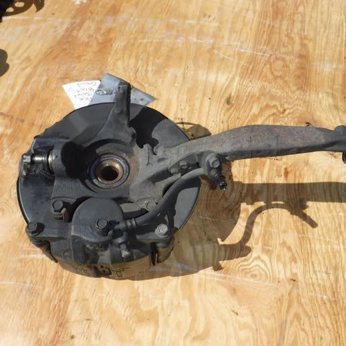 1997-2001 Honda CRV Front Left Driver Spindle Knuckle Assembly Without ABS LH