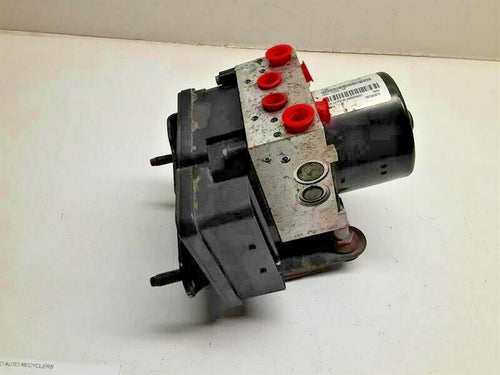 2014-2015 Ford Explorer ABS Anti-Lock Brake Pump Assembly W/o Adaptive Cruise