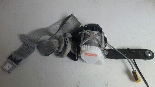 07-08 Tahoe Silverado Escalade Yukon Sierra 1500 LH Driver Seat Belt Retractor