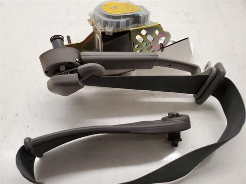 2004-2008 Toyota Solara Coupe Left Driver Seat Belt Retractor Assembly OEM Gray