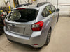 12 Subaru Impreza 13-14 XV Crosstrek Passenger Seat Belt Buckle Assembly 2.0L