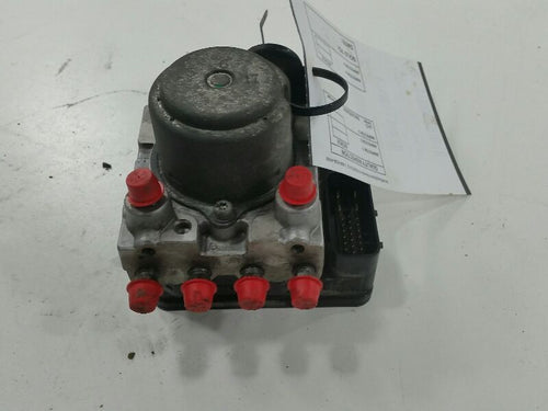 2006-2008 Honda Civic Sedan Hybrid 1.3L Anti-Lock Brake Modulator Pump Assembly