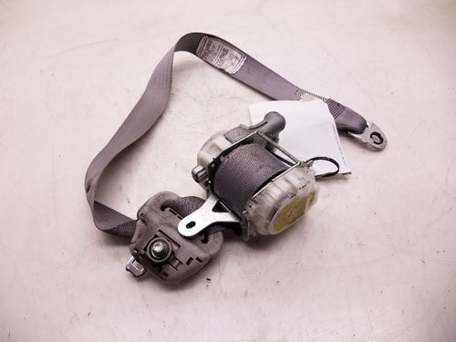 04-08 Toyota Corolla CE LE Right Passenger Seat Belt Retractor Assembly Gray OEM