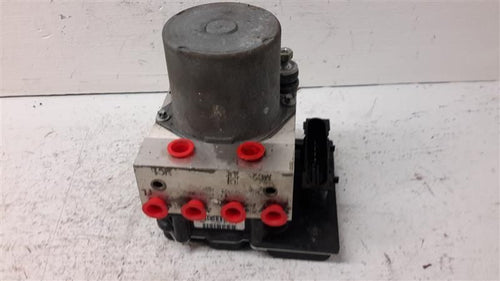 2010-2012 Nissan Versa 1.8L Anti-Lock Brake Pump Assembly AT W/o VDC From 1/10