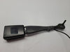 13-15 Ford Explorer Lh Driver Seat Belt Buckle Assembly Black W/o Police Package
