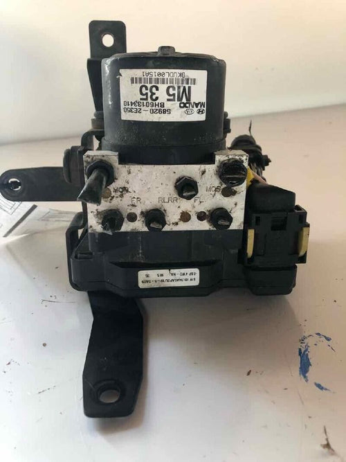 2005-2006 Kia Sportage Hyundai Tucson ABS Anti-Lock Brake Actuator Pump Assy AWD