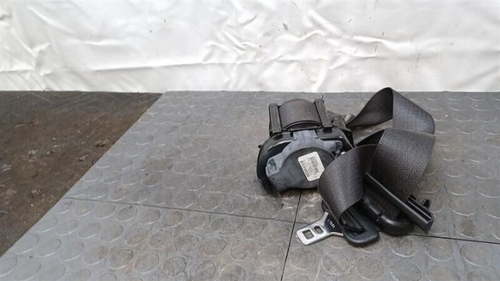 2013-2019 Dodge Journey Front Right Passenger Seat Belt Retractor Assembly Black