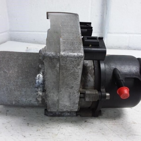 2014 - 2015 Dodge Durango Jeep Grand Cherokee Power Steering Pump 3.6L