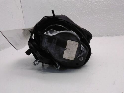 2012 Ford Focus Front Left Driver Seat Belt Retractor  Assembly Black OEM