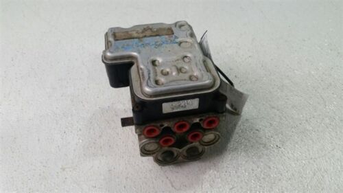 1999-2002 Chevy Silverado 1500 Pickup ABS Anti-Lock Brake Assembly AT 4 Wheel
