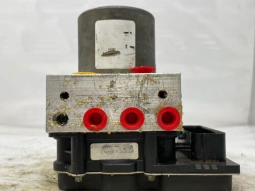 10-12 Ford Taurus MKS ABS Anti-Lock Brake Pump Assembly ID BG13-2c215 AA Thru AC
