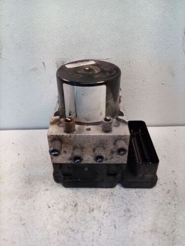 2007 Jeep Grand Cherokee Jeep Commander ABS Anti-Lock Brake Pump Assembly OEM