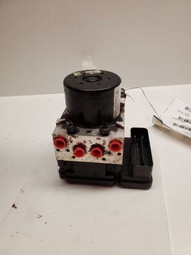 2008 Chevy Equinox Saturn Vue Pontiac Torrent ABS Anti-Lock Brake Pump Assembly
