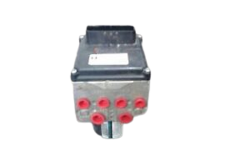 2012-2014 GMC Sierra 2500 3500 4 Wheel ABS ABS Anti-Lock Brake Pump Assembly