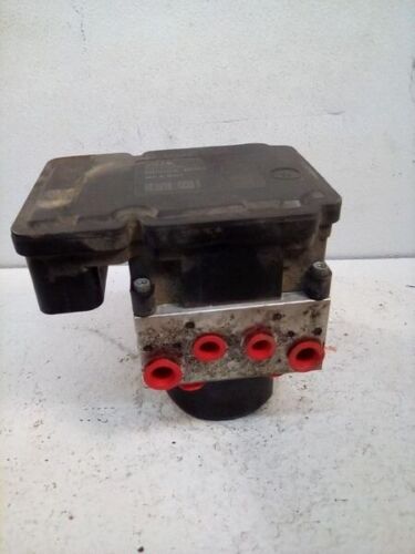 2013-2014 Dodge Charger ABS Anti-Lock Brake Pump Assembly OEM 13 14