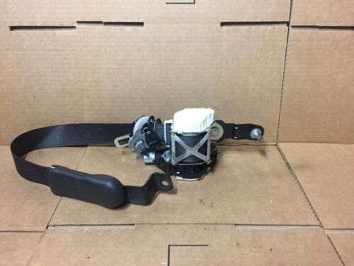 2006-2008 Chevy Impala Front Right Passenger Seat Belt Retractor Assembly Black