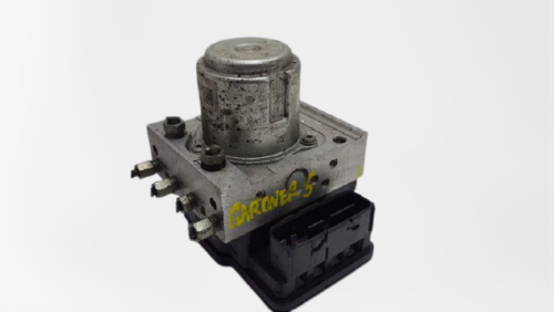 2012-2013 Honda Civic Sedan 1.8L LX DX HF ABS Anti-Lock Brake Pump Assembly OEM