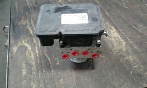 2009 Dodge Journey AT 4x4 ABS Anti-Lock Brake Module Pump Assembly OEM 09