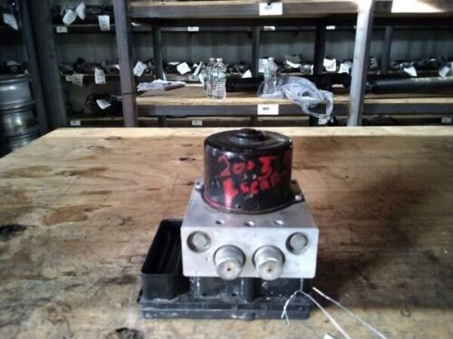 10-12 Ford Escape Mercury Mariner ABS Anti-Lock Brake Pump Assembly W/O Hybrid