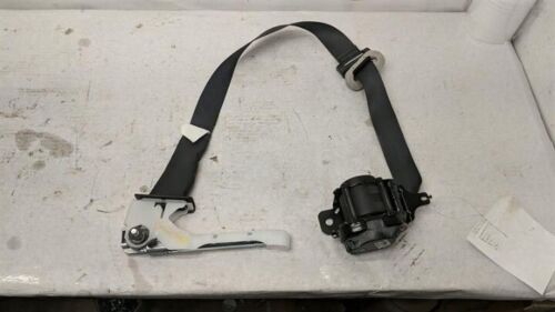 15-17 Nissan Sentra Right Passenger Seat Belt Retractor Assembly From 11/01/15