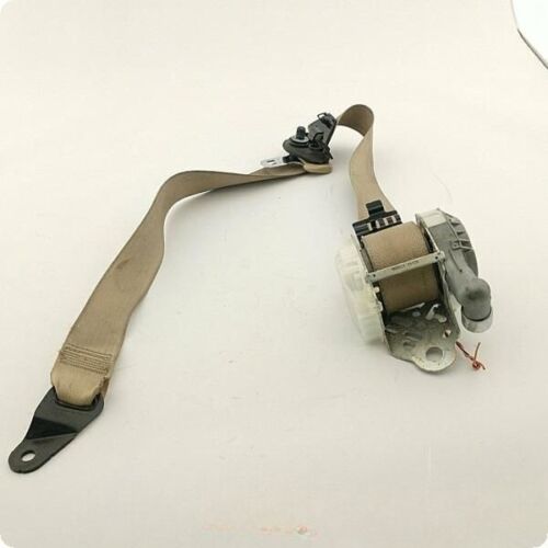 2008 Enclave GMC Acadia Saturn Outlook Left Driver Seat Belt Retractor Assembly