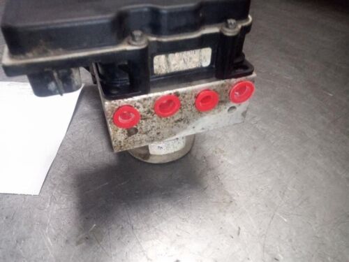 2010 Ford Truck F150 F-150 AB Anti-Lock Brake Pump Module Assembly 4x4 AT OEM
