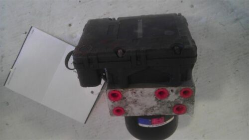 1999 2000 2001 Jeep Grand Cherokee AT 4x4 ABS Anti-Lock Brake Pump Assembly OEM