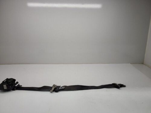 2015 Nissan Sentra Left Driver Bucket Seat Belt Retractor Assembly Thru 10/31/15