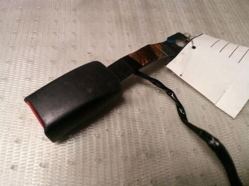 10 14 Subaru Legacy Subaru Legacy Outback Rh Passenger Seat Belt Buckle Assembly
